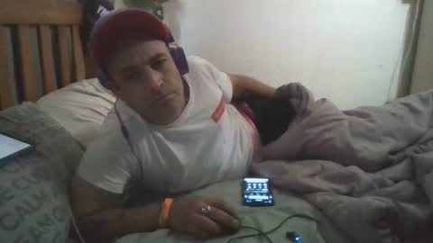 mikeundies online show from July 27, 7:58 am