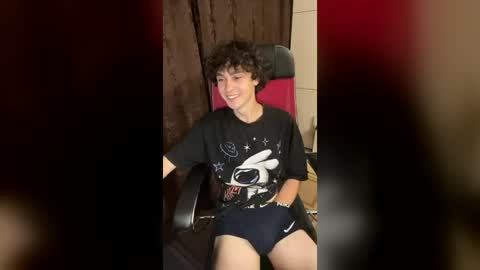 Mikevibe online show from August 14, 9:18 pm