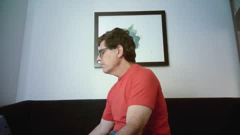 Mike online show from June 10, 6:14 pm