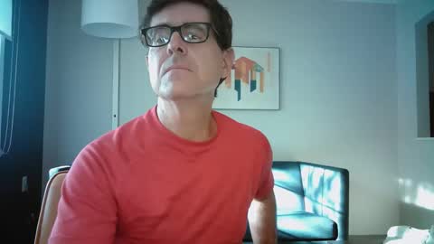 Mike online show from June 11, 1:45 am