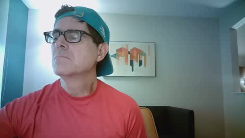 Mike online show from June 11, 3:51 pm