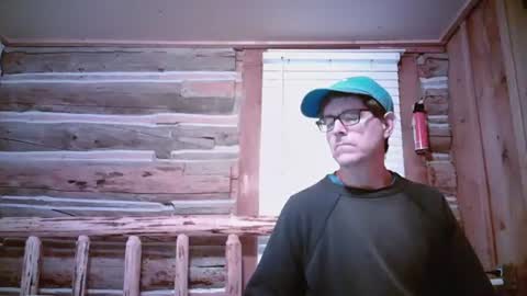 Mike online show from June 13, 2:30 am