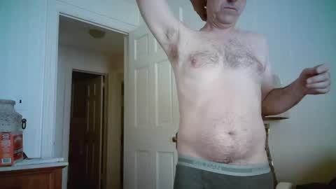 Mike online show from June 20, 12:38 pm