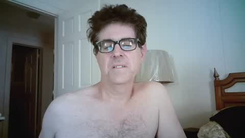Mike online show from June 20, 2:50 pm