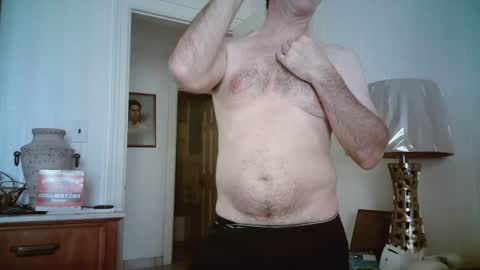 Mike online show from June 28, 1:03 pm