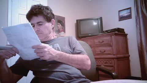 Mike online show from July 3, 2:24 am