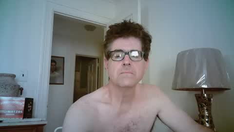 Mike online show from July 4, 2:08 pm