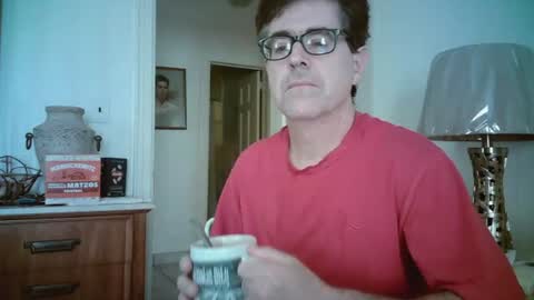 Mike online show from July 5, 1:36 pm