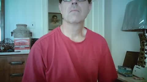 Mike online show from July 5, 2:42 pm