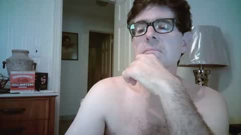 Mike online show from July 11, 3:07 pm