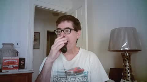 Mike online show from July 12, 1:28 pm