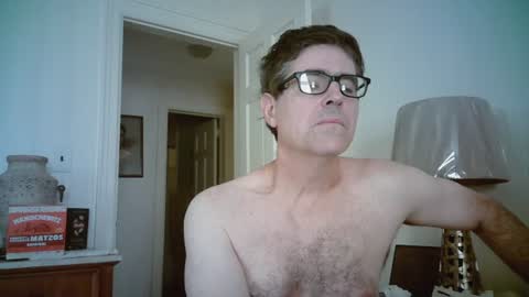 Mike online show from July 12, 2:34 pm
