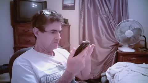 Mike online show from July 16, 2:12 am