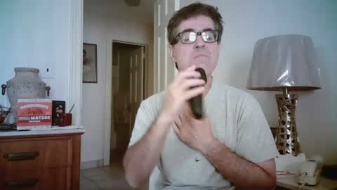 Mike online show from July 19, 1:24 pm