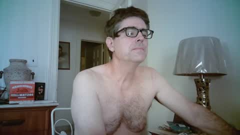 Mike online show from July 19, 2:30 pm
