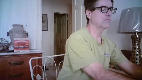Mike online show from July 25, 1:15 pm