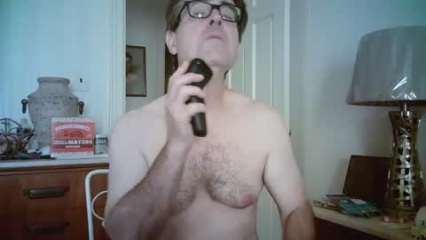 Mike online show from August 1, 1:06 pm