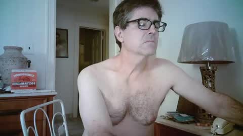 Mike online show from August 1, 3:18 pm