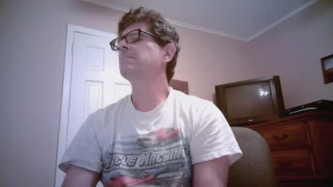 Mike online show from August 7, 2:22 am