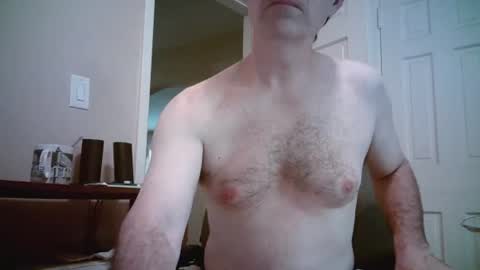Mike online show from August 7, 6:19 pm
