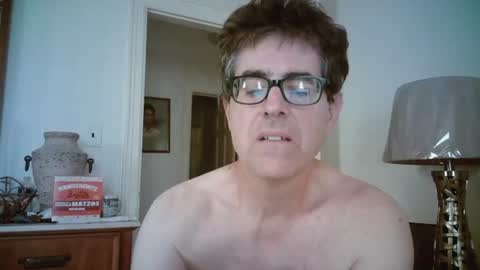 Mike online show from August 9, 2:40 pm