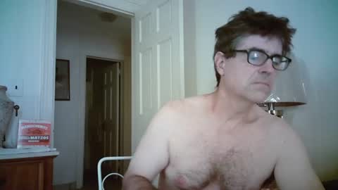 Mike online show from August 15, 2:10 pm