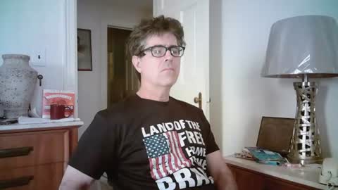 Mike online show from August 16, 3:05 pm