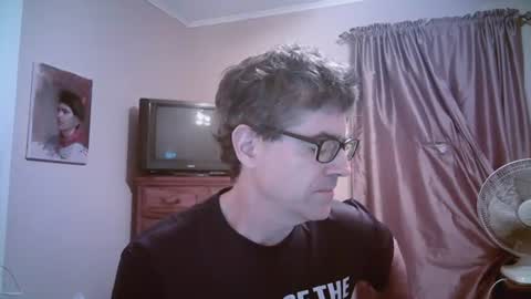 Mike online show from August 18, 1:44 am