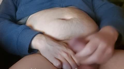 mikey_silver online show from April 18, 2:49 am