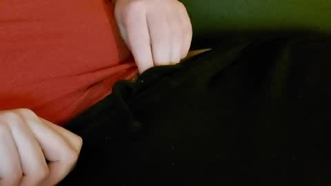 mikey_silver online show from May 1, 2:37 am