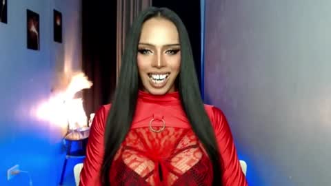 Mistress MikeyAlawi online show from August 10, 4:03 am