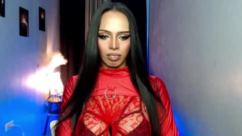 Mistress MikeyAlawi online show from August 11, 6:15 am