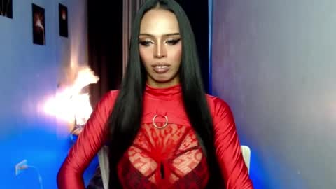 Mistress MikeyAlawi online show from August 11, 7:21 am