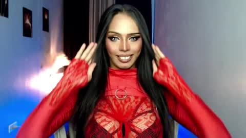 Mistress MikeyAlawi online show from August 12, 5:54 am