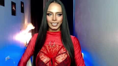 Mistress MikeyAlawi online show from August 12, 7:00 am