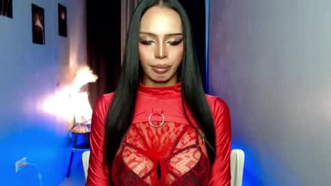 Mistress MikeyAlawi online show from August 13, 4:37 am