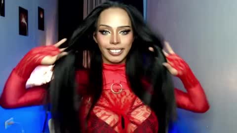 Mistress MikeyAlawi online show from August 13, 7:55 am