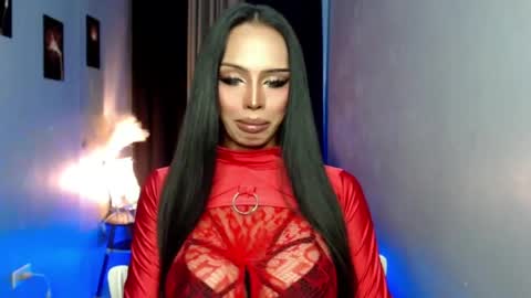 Mistress MikeyAlawi online show from August 14, 2:37 am