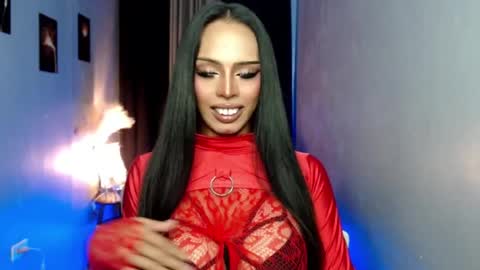 Mistress MikeyAlawi online show from August 14, 11:25 am