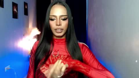 Mistress MikeyAlawi online show from August 14, 12:31 pm