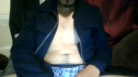 mikeyd_30147 online show from July 16, 6:25 am