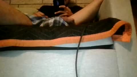 mikeyd_30147 online show from August 18, 6:08 am