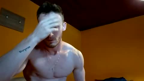 Mikeygooner online show from August 10, 5:31 am