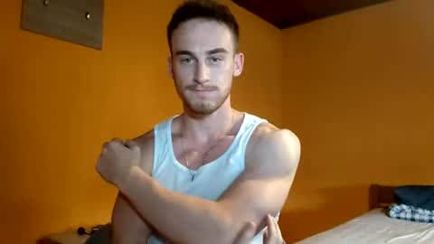 Mikeygooner online show from August 11, 5:42 am