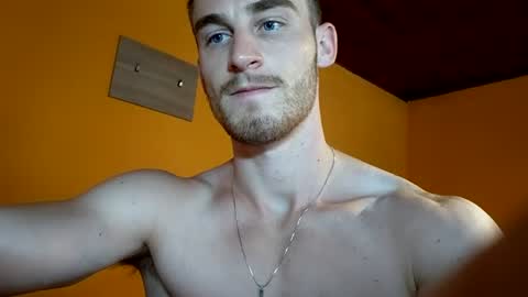 Mikeygooner online show from August 11, 6:48 am