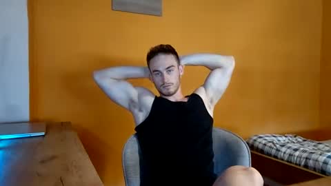 Mikeygooner online show from August 12, 7:43 am