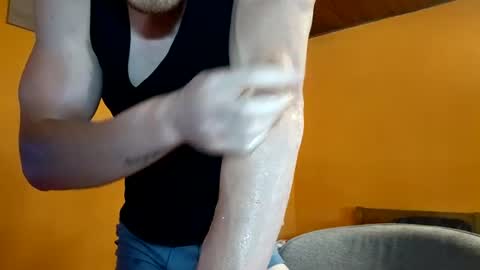 Mikeygooner online show from August 12, 9:55 am