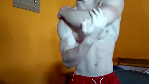 Mikeygooner online show from August 14, 8:40 am