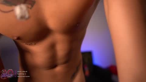 mikeymorningstar online show from July 20, 9:40 pm