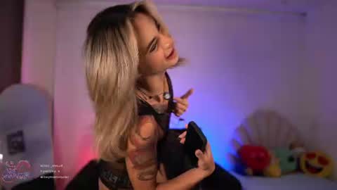 mikeymorningstar online show from July 23, 10:34 pm